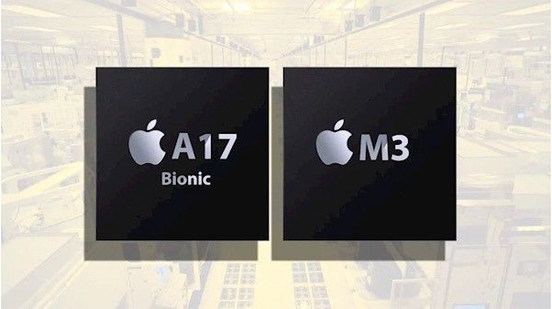 曲阜苹果15维修站分享iPhone15系列会用3nm芯片吗 