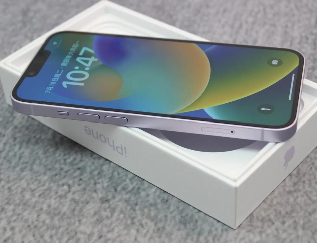 曲阜iPhone14闪光灯维修分享如何解决苹果14闪光灯故障问题 
