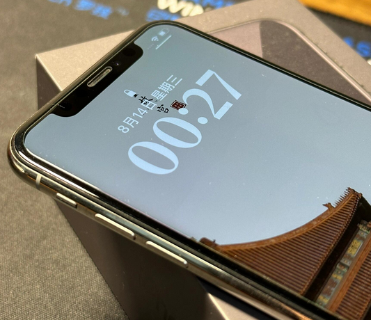 曲阜苹果X系统维修分享iPhoneX手机系统升级后无法开机如何修复 